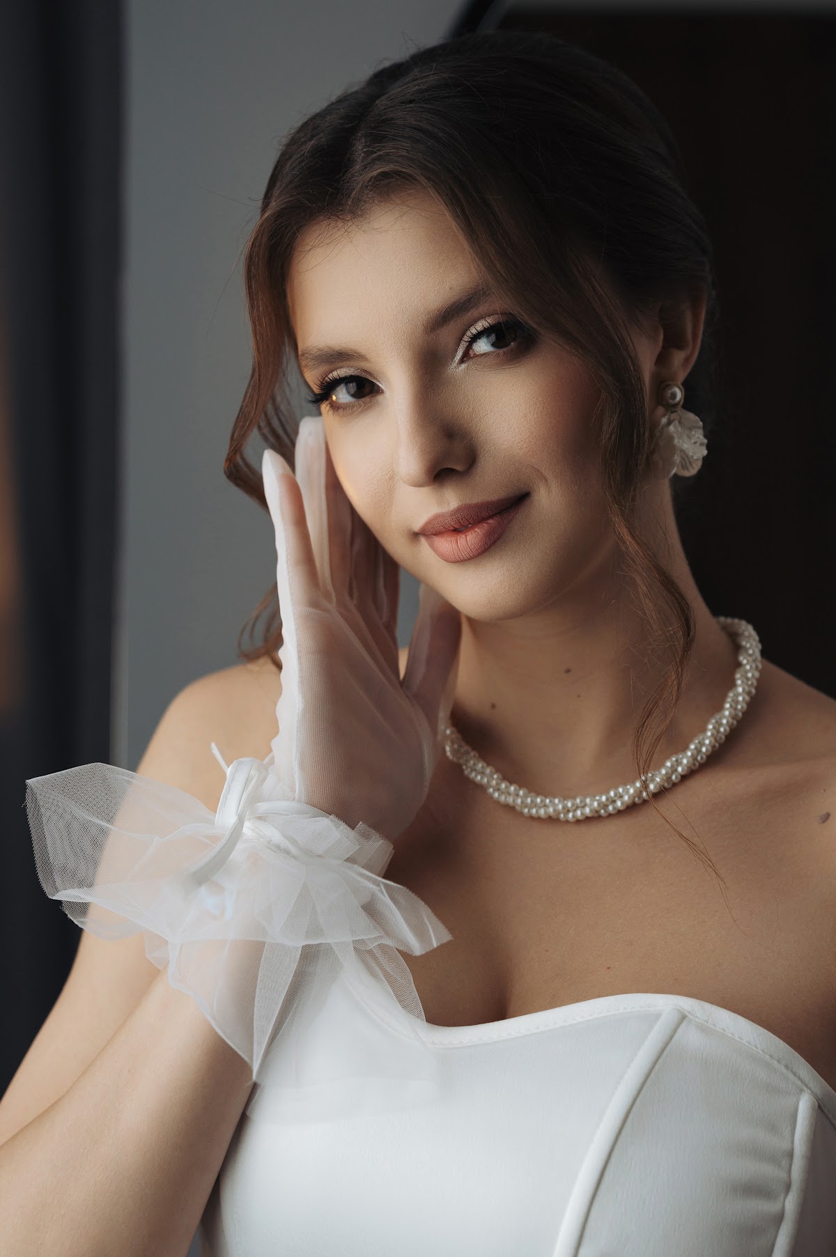 Анастасия и Денис