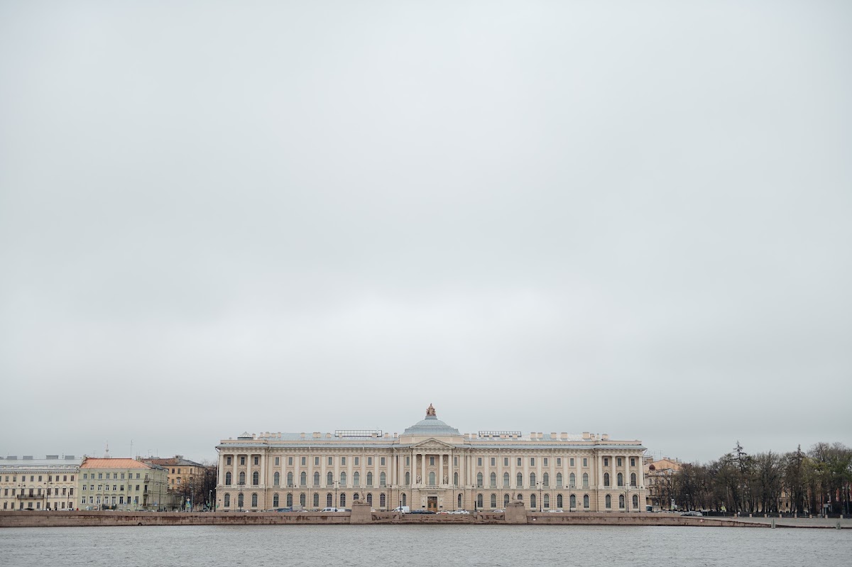 Алина и Василий