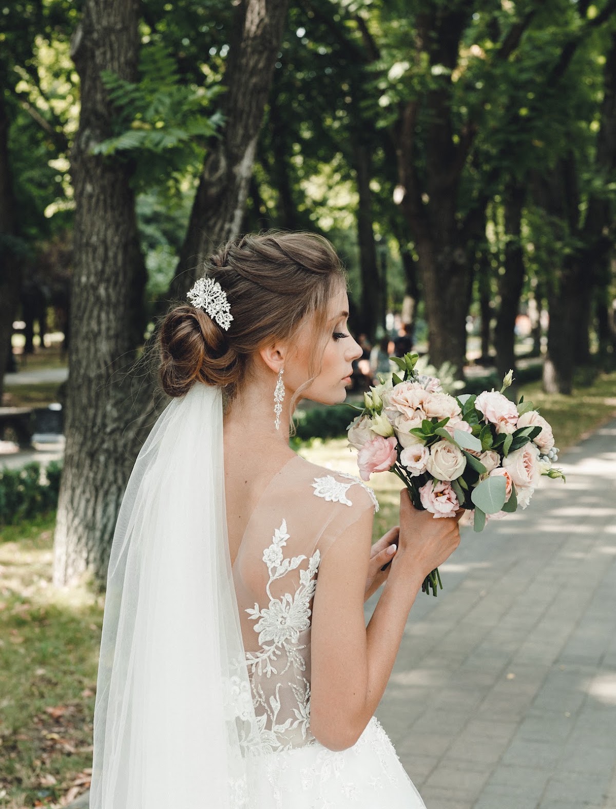 7.08.2021 Даниил & Алина