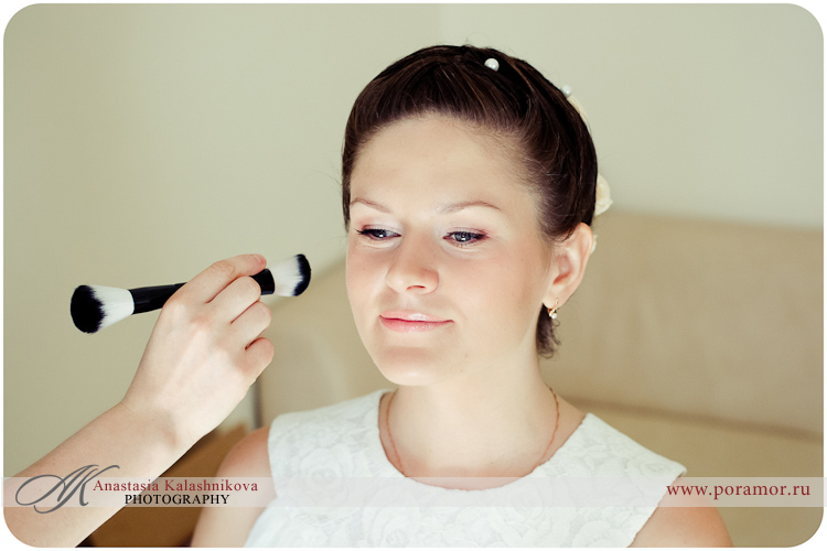 Алексей и Ирина