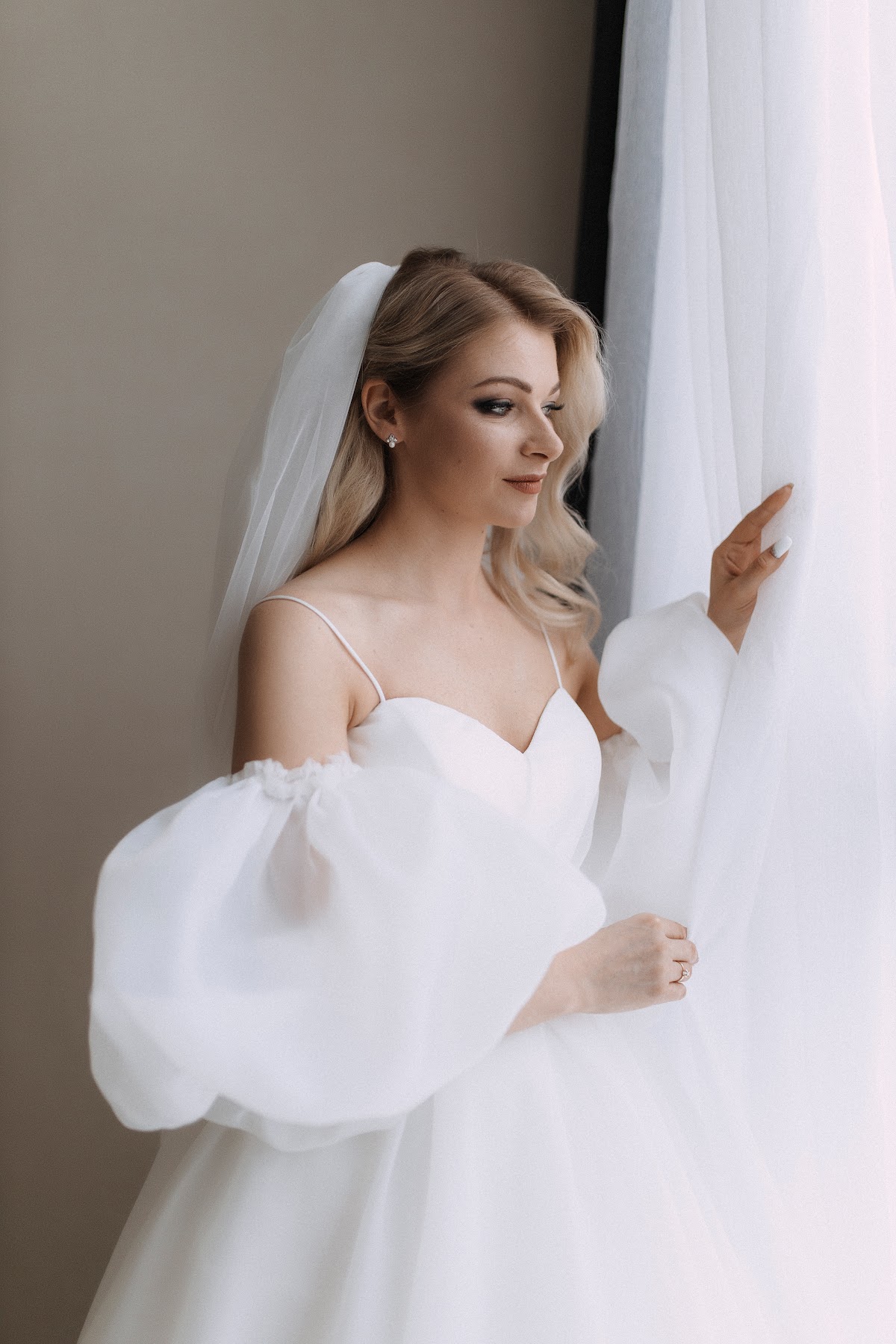Анна и Роман