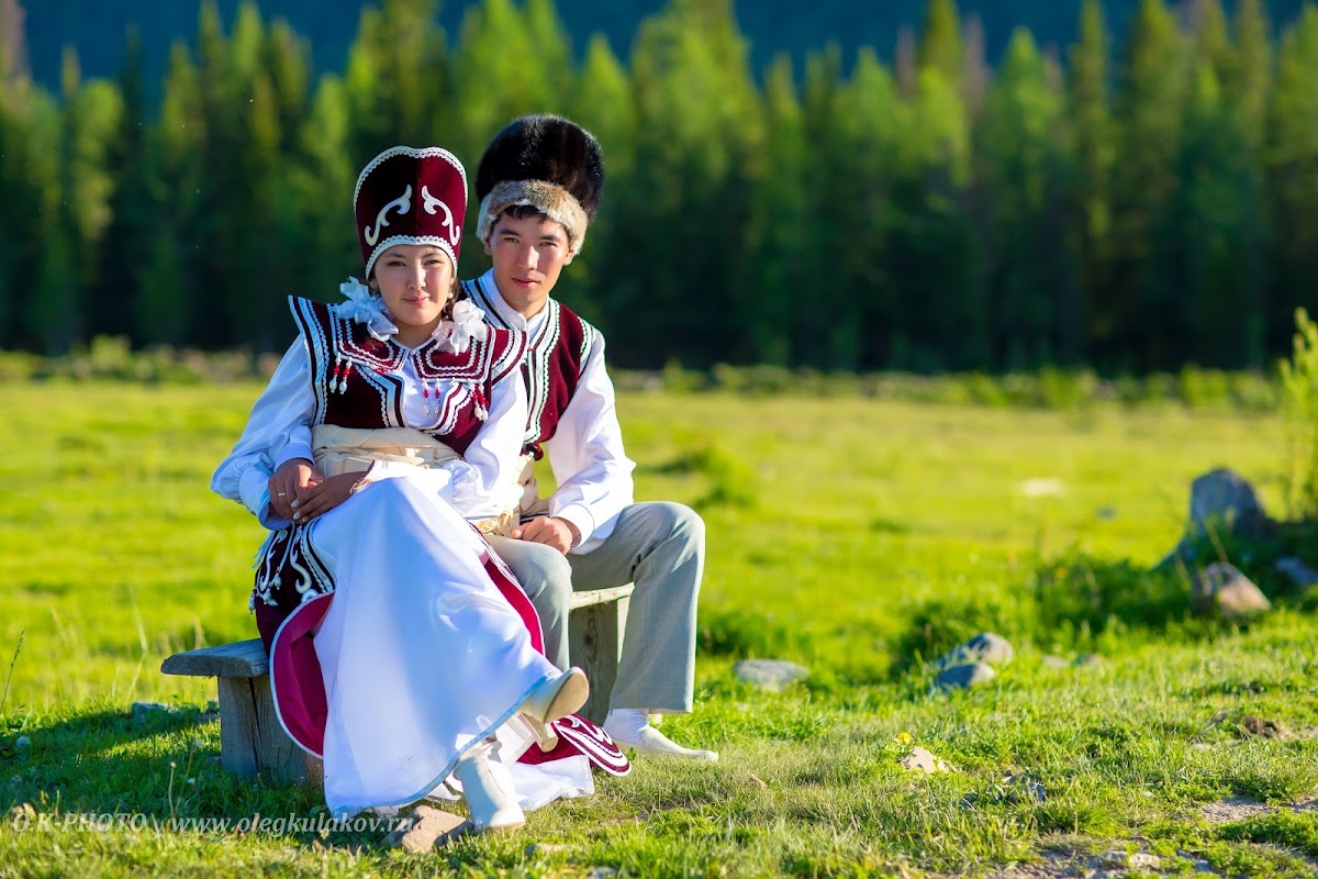 Свадебный отчёт