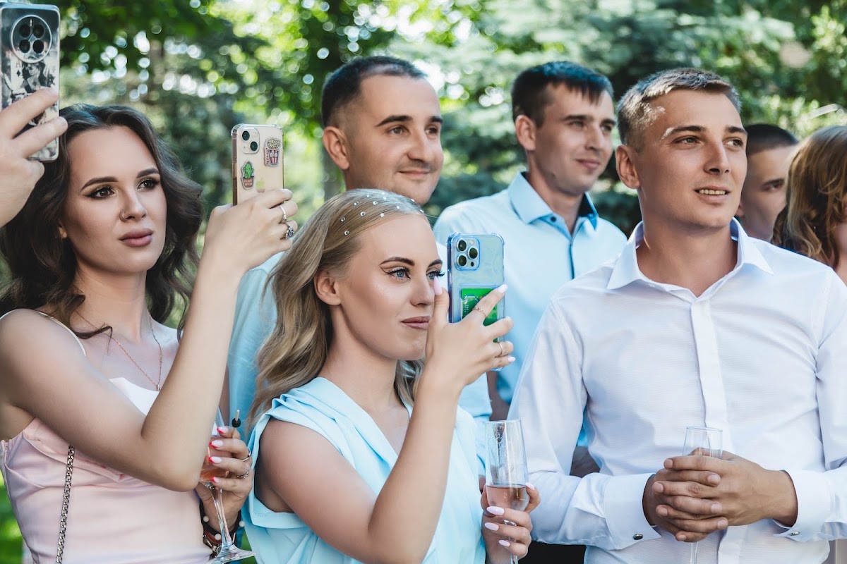 Анастасия и Кирилл