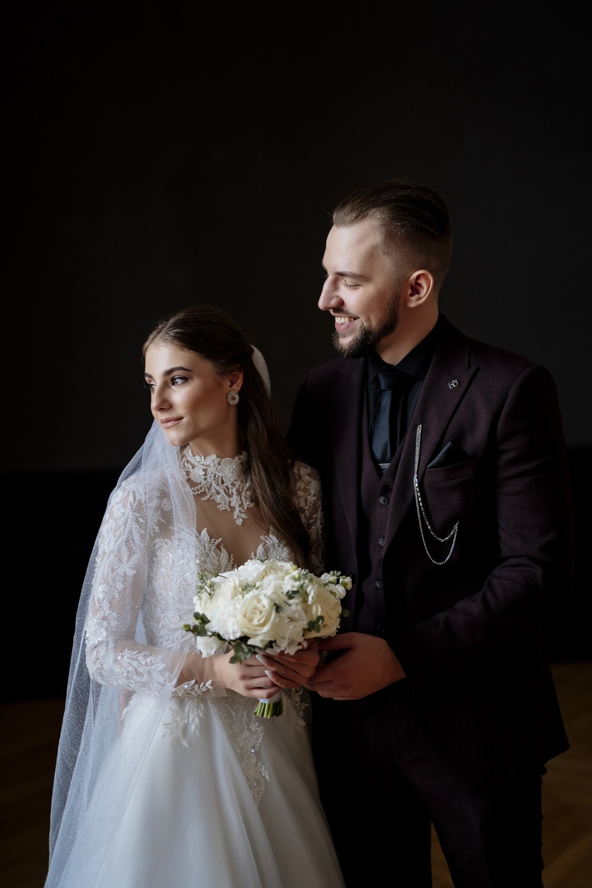 Екатерина и Вадим