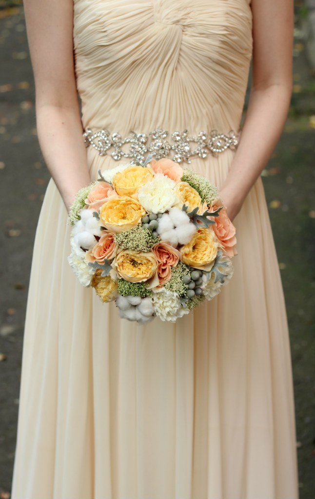 Crystal Flowers