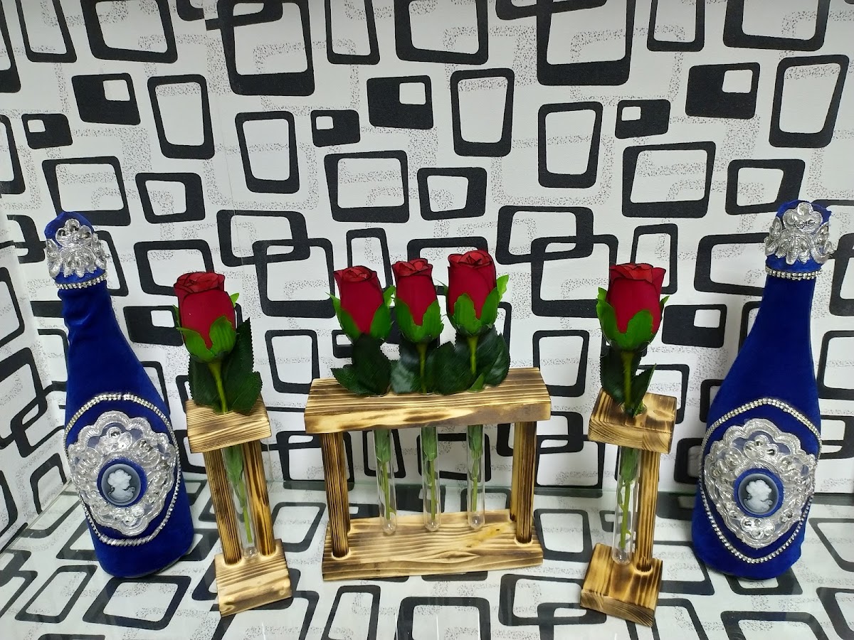 Art Probirka