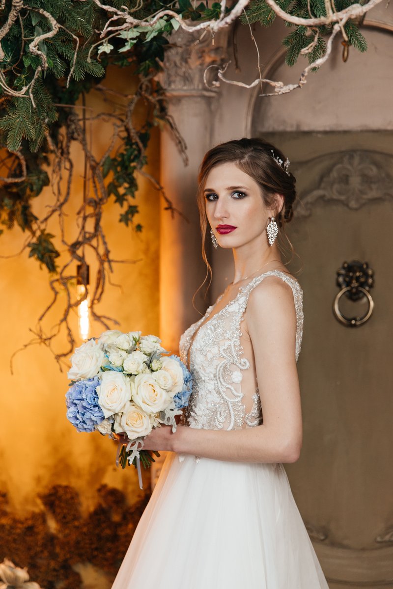 Елена. октябрь 2019