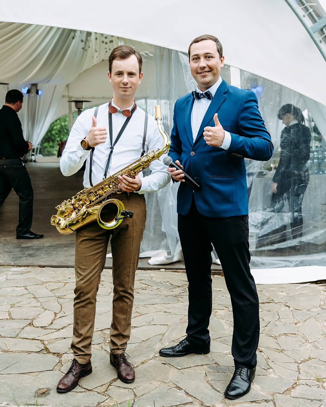 Alexander Sax