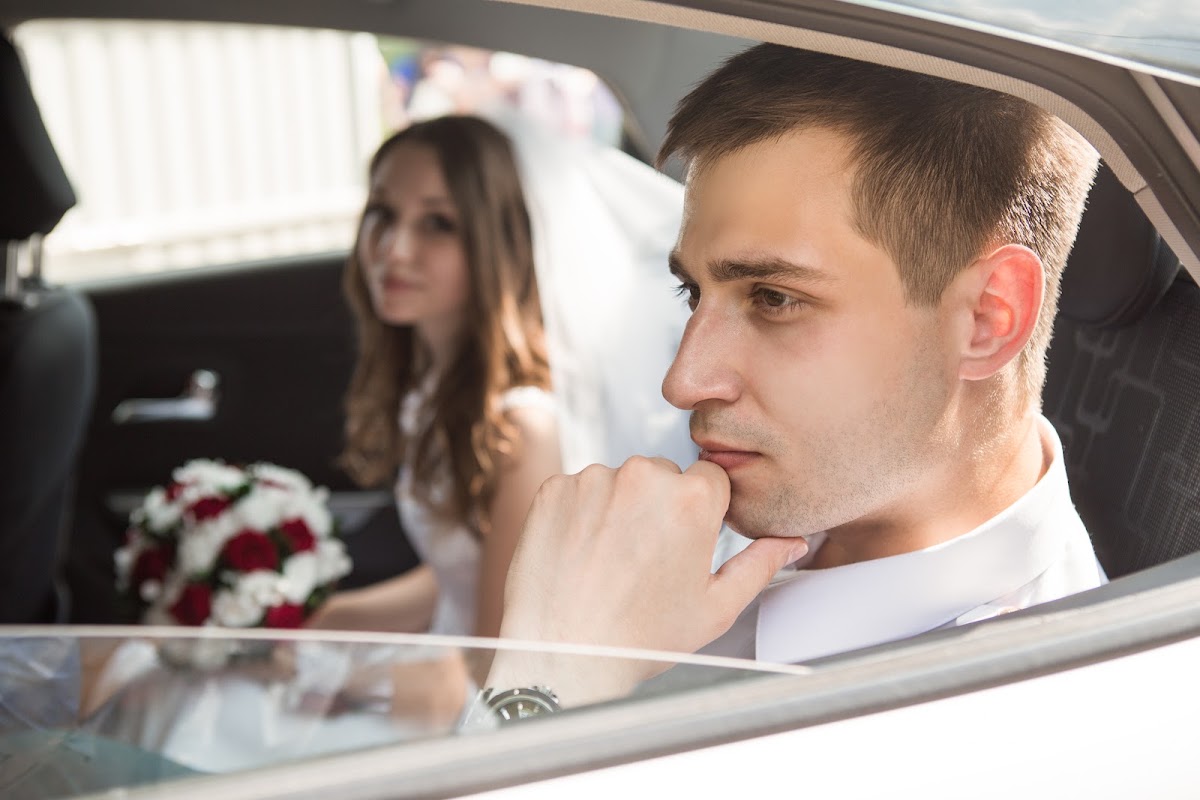 Анастасия  и Евгений