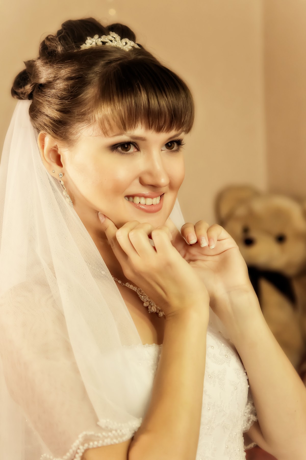 Юлия и Александр