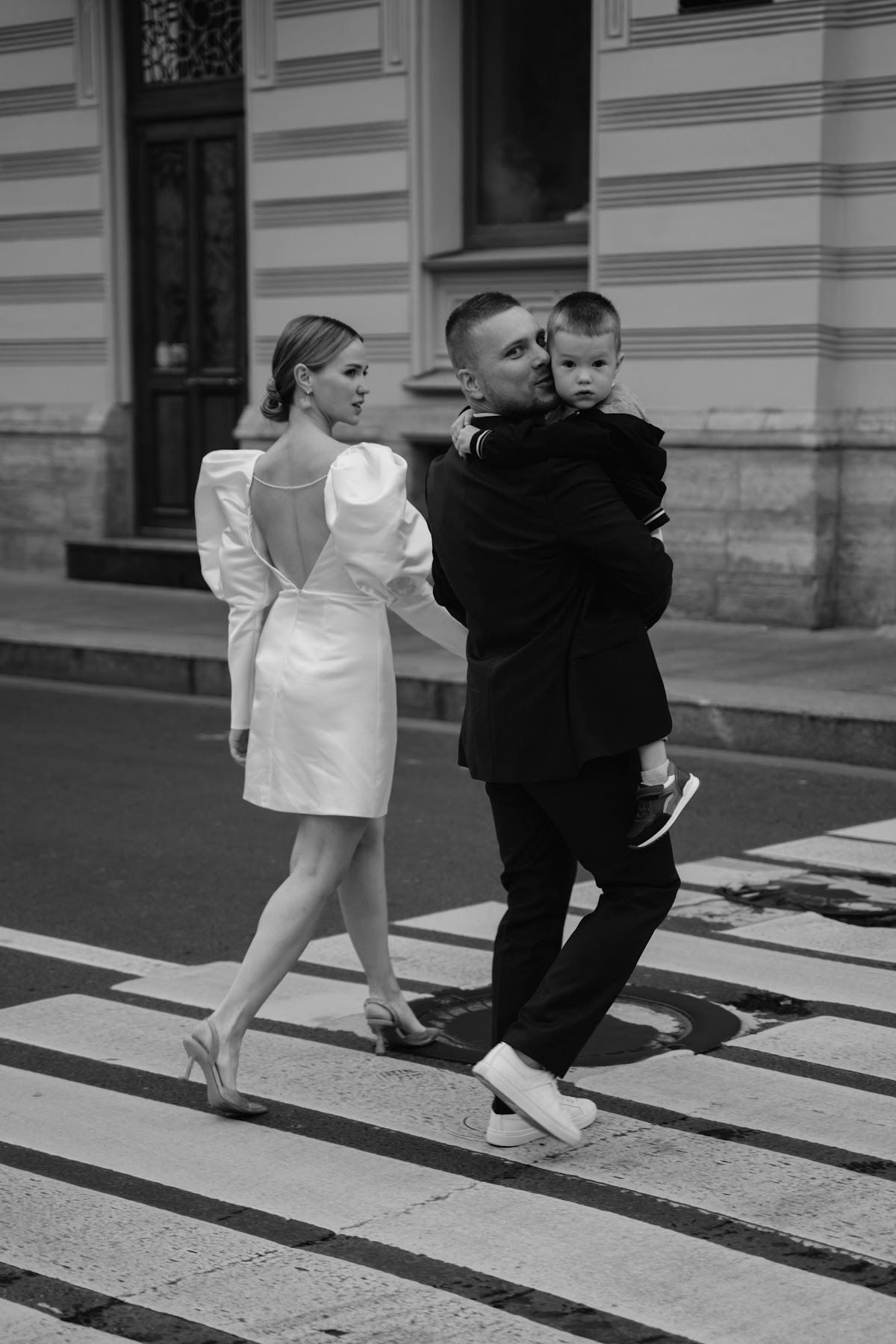 Лиза+Денис