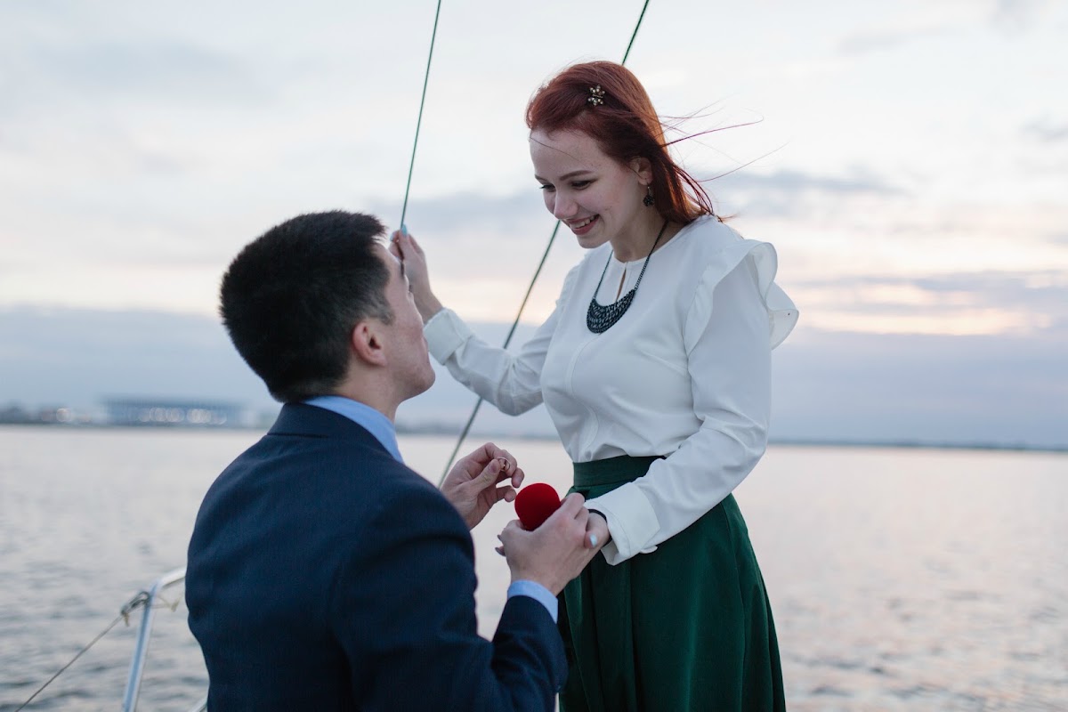 Love story
