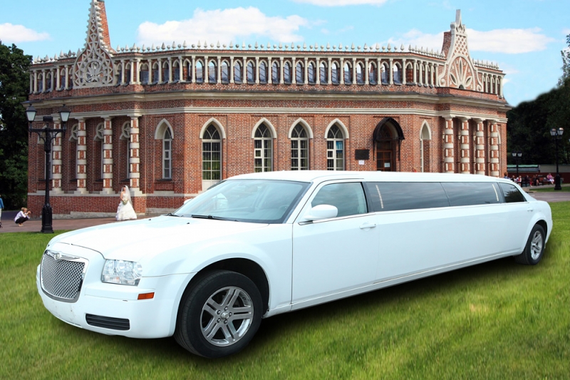 Chrysler 300C