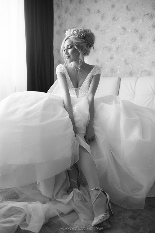 Ульяна Ключникова