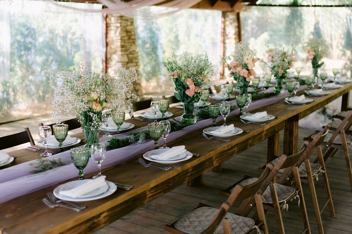 Юлия и Влад