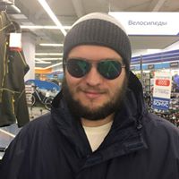 Руслан Сахно
