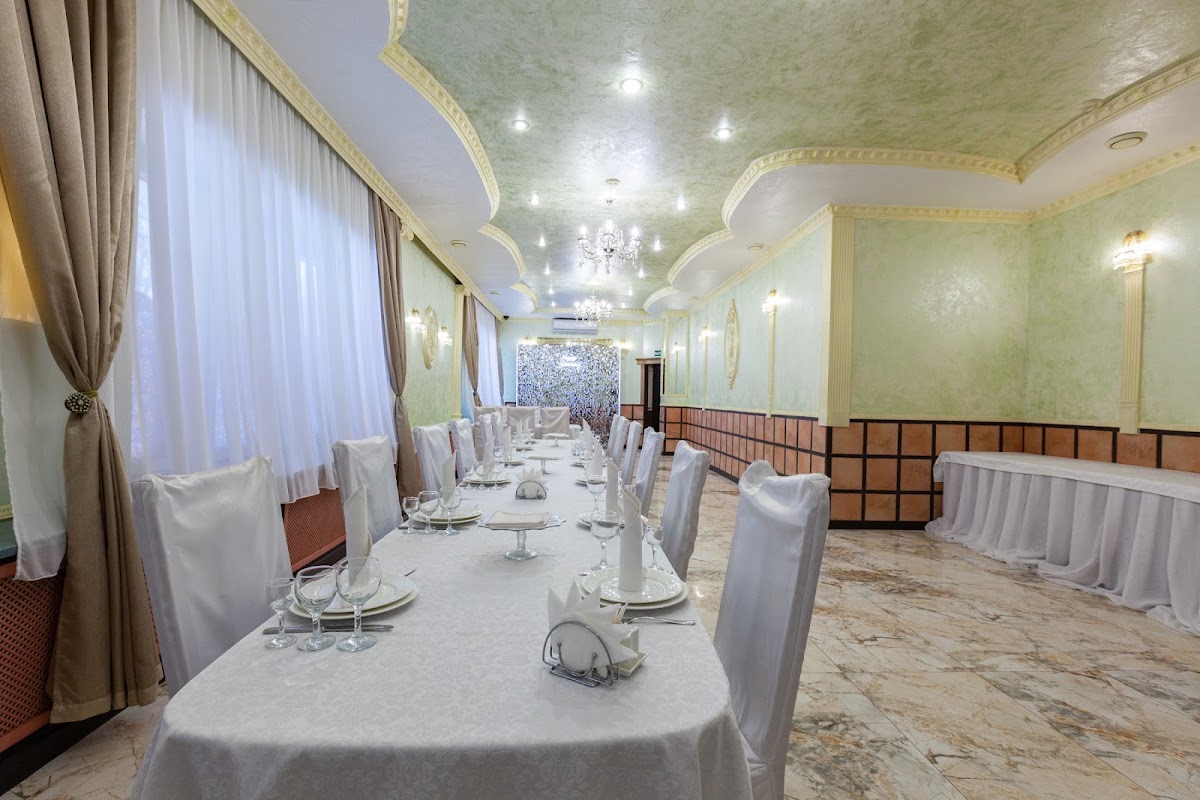 Зал «Маркиза»