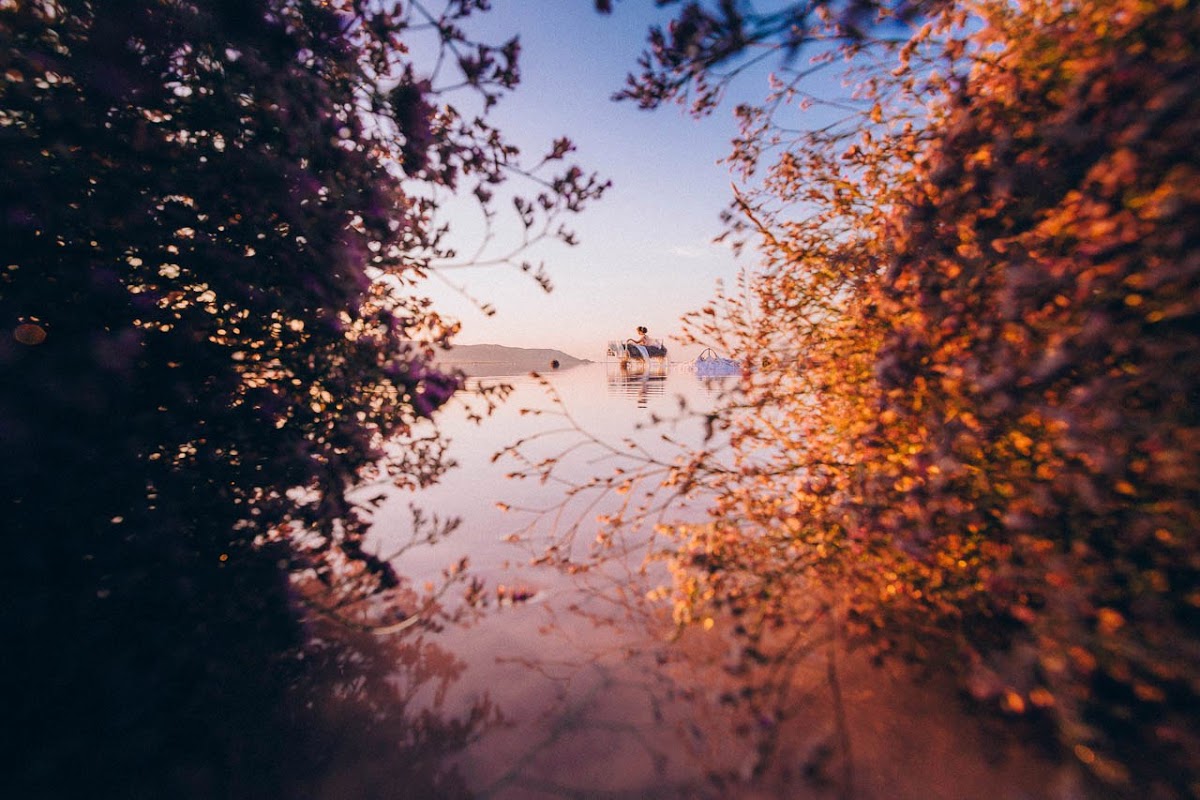 Фотограф Андрей, Крым