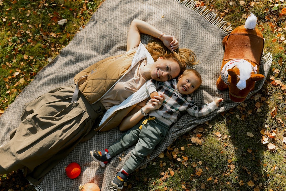 Family story