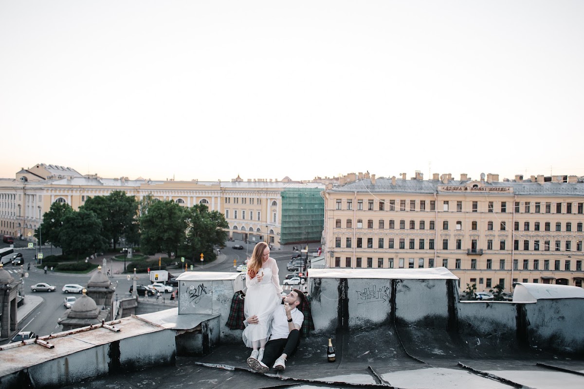 Юлия и Иван