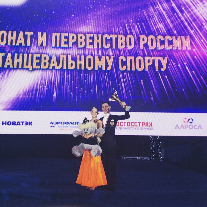 Артур Галимов
