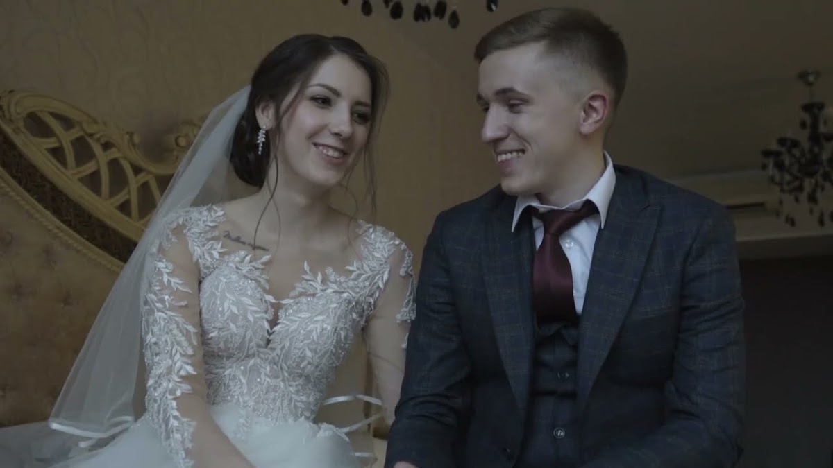 Портфолио: Свадьба
