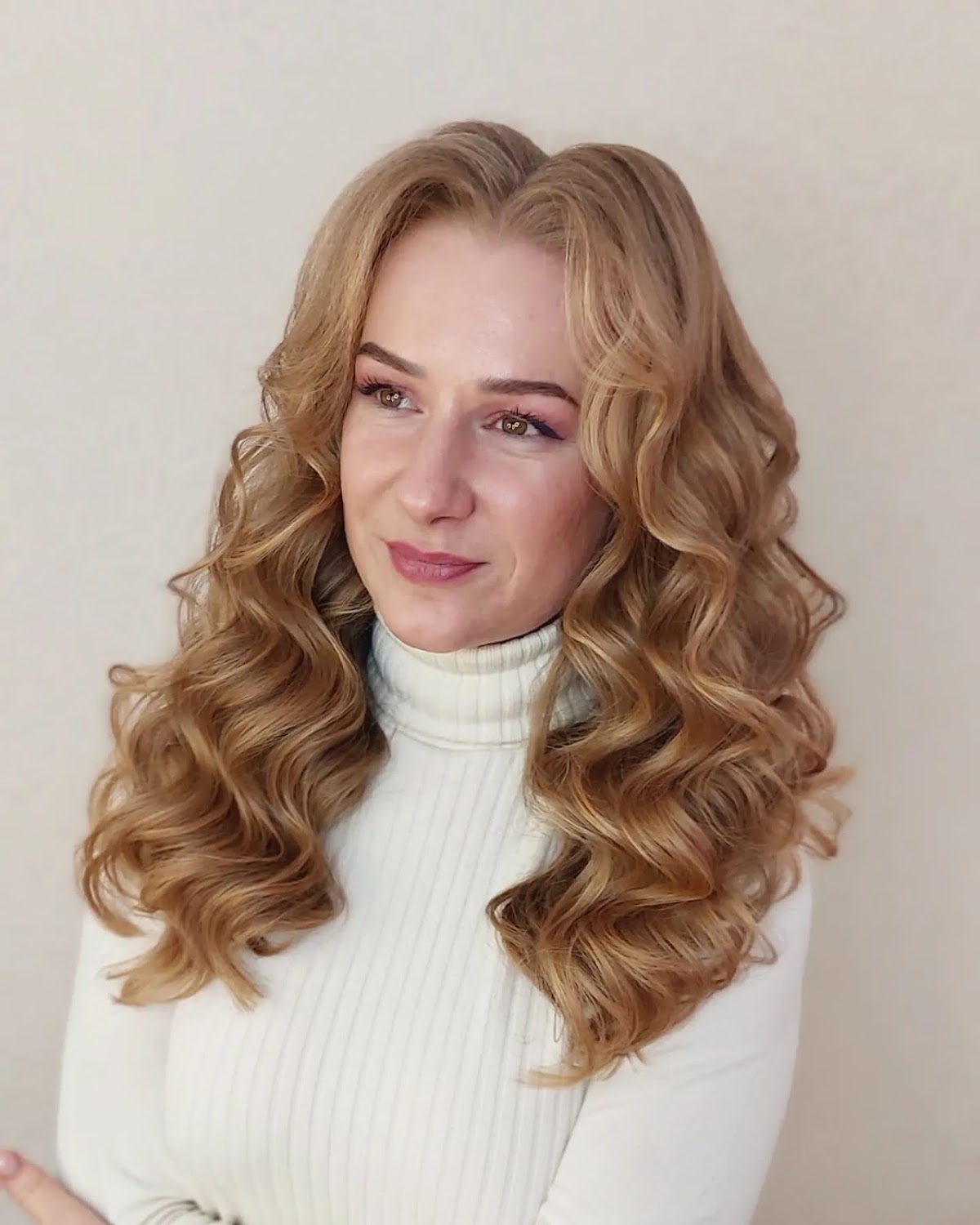 Портфолио: Укладка волос