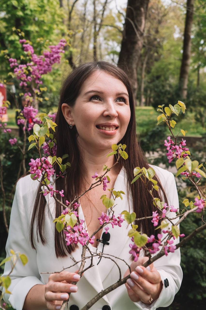 Татьяна Шубникова — кадр 5 из 29