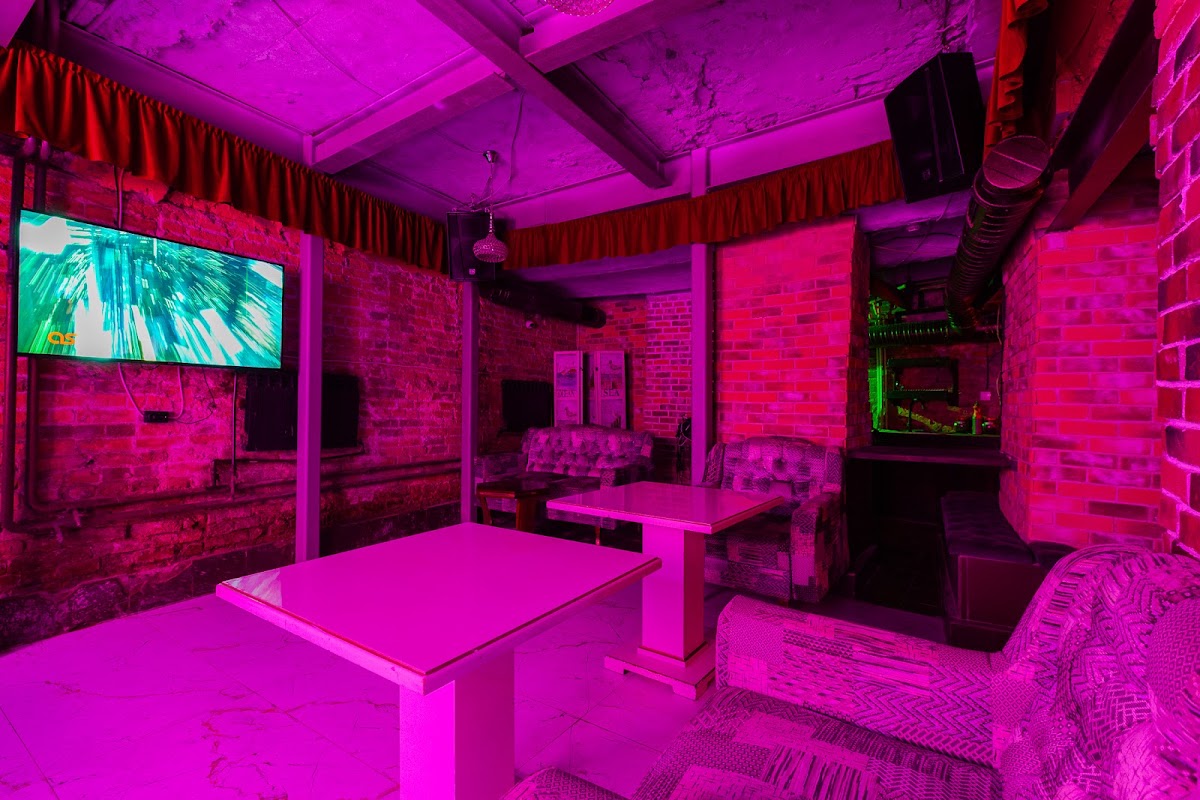LOFT — Фуршет