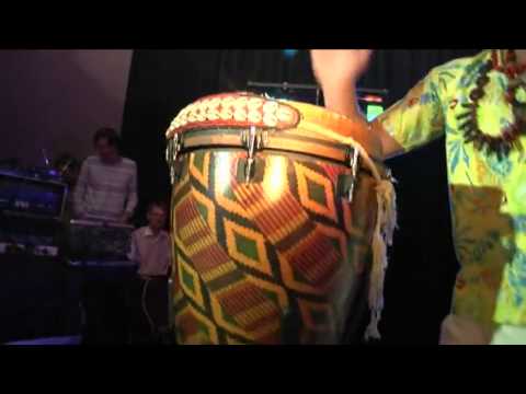 Tribal Show