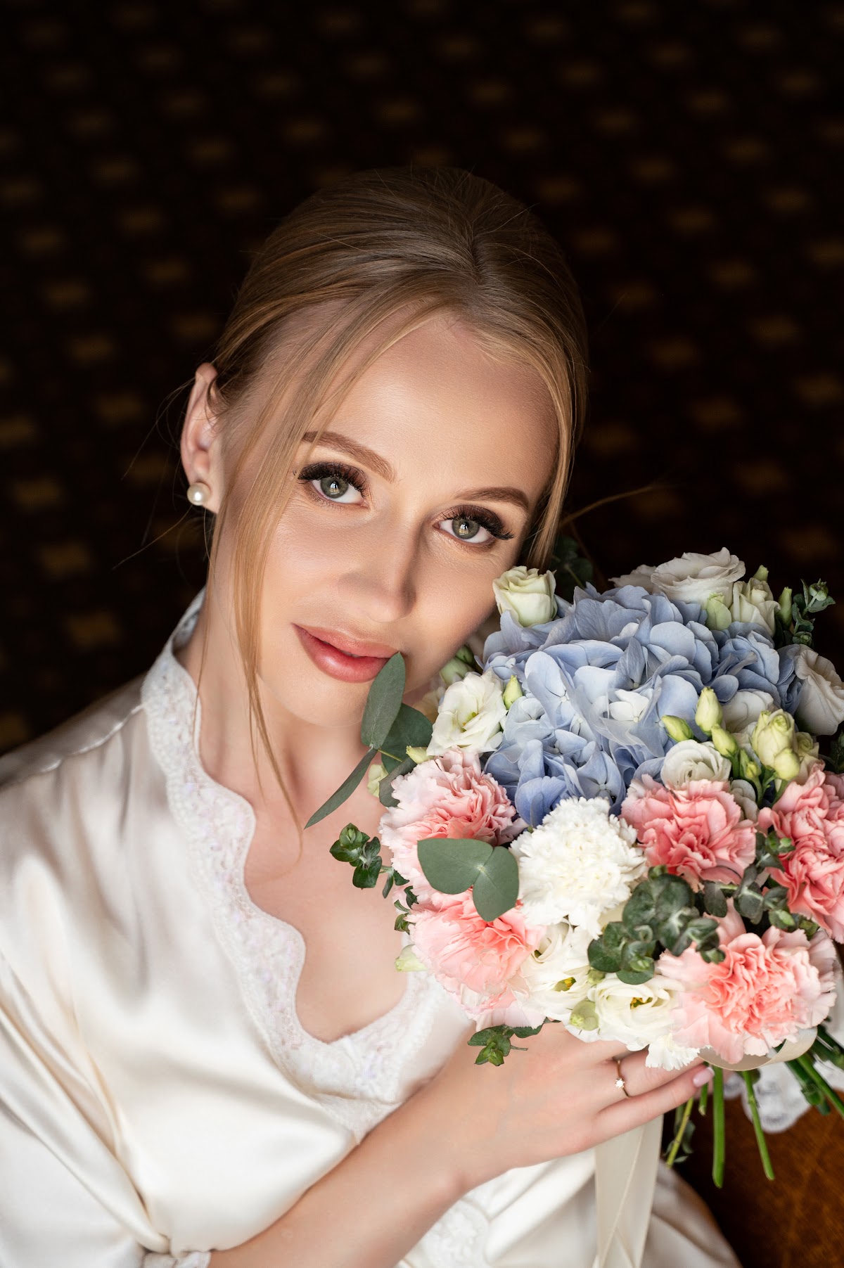 Екатерина и Алексей