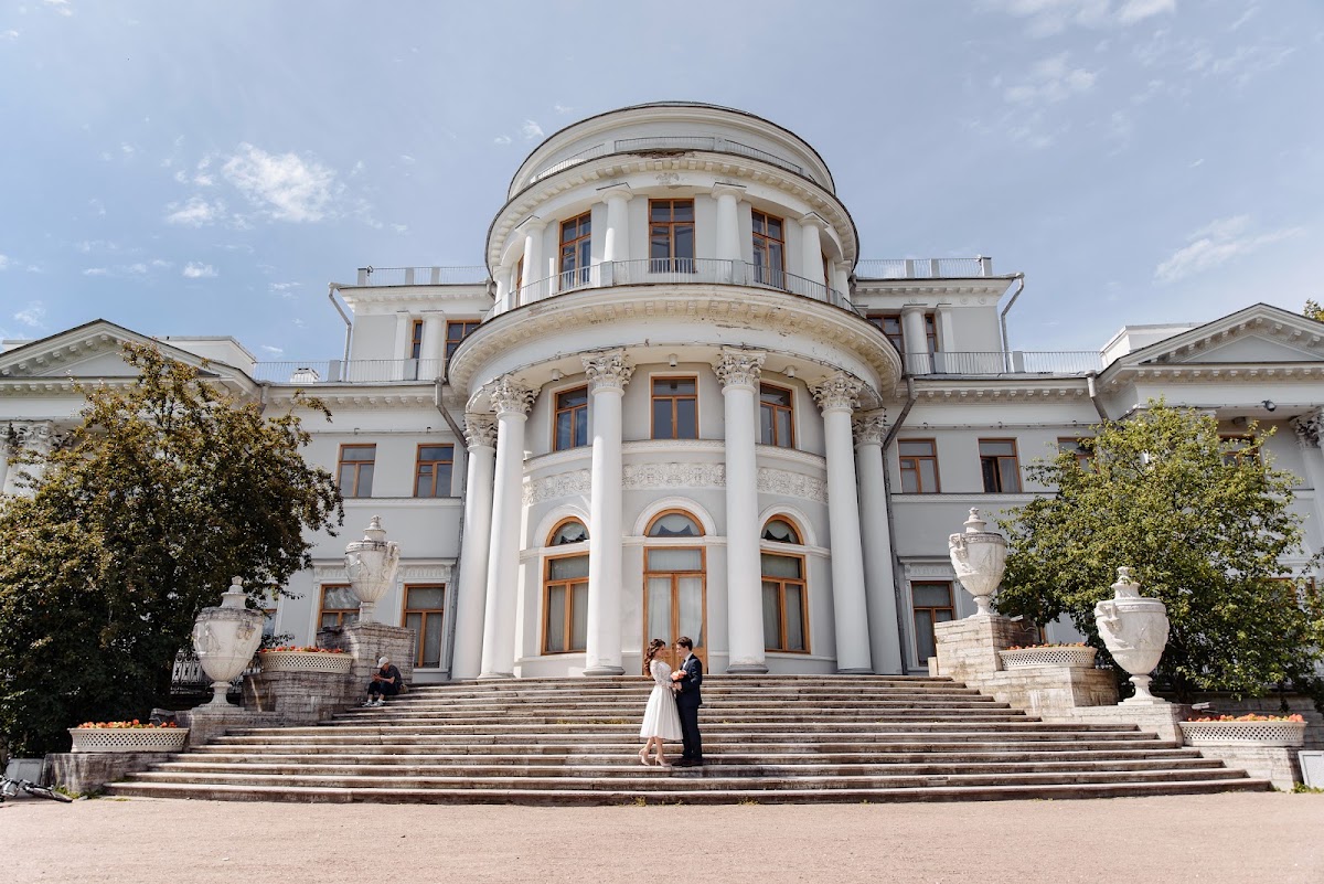 Марианна и Тарас