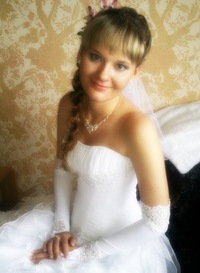 Алла Гордеева