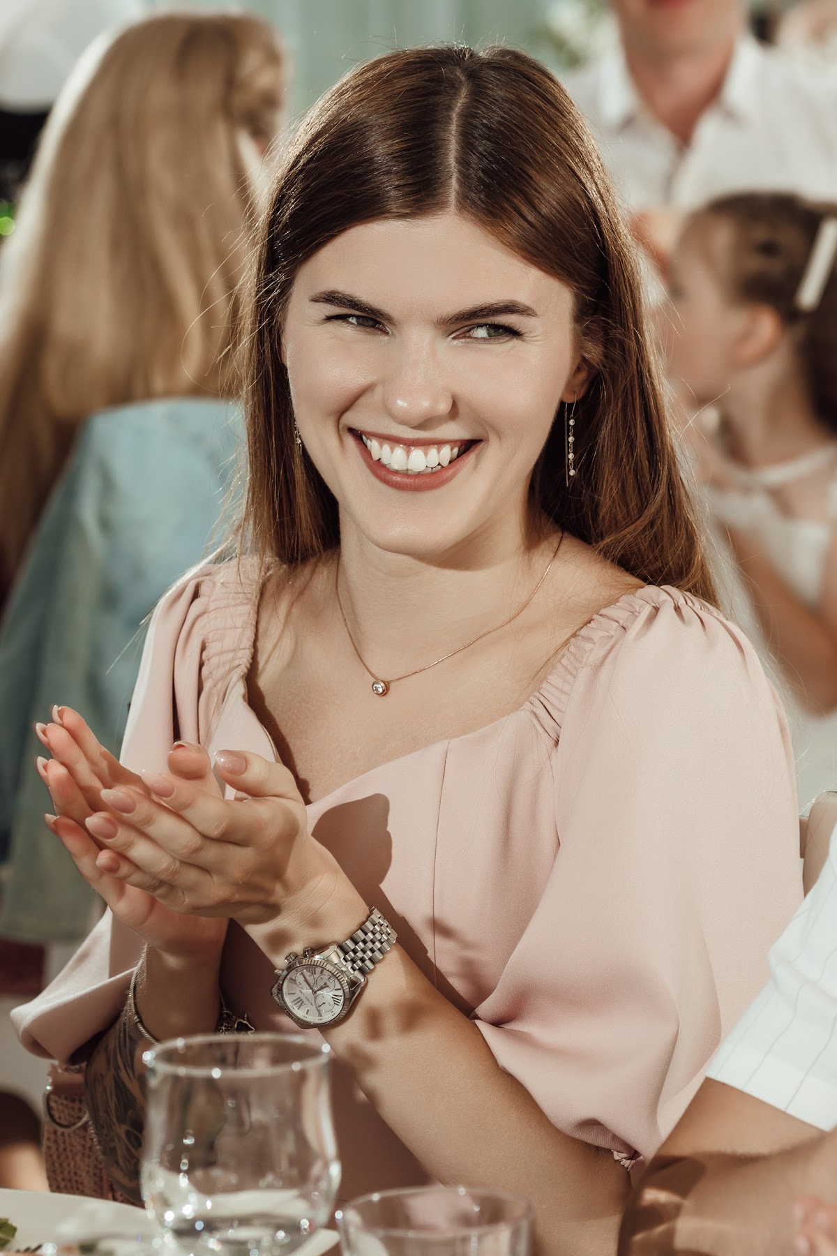 Светлана и Николай