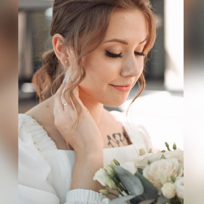 Елизавета Александрова