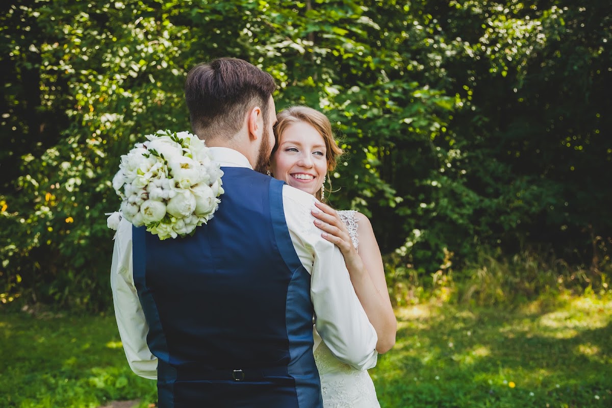 Wedding Marina & Anton