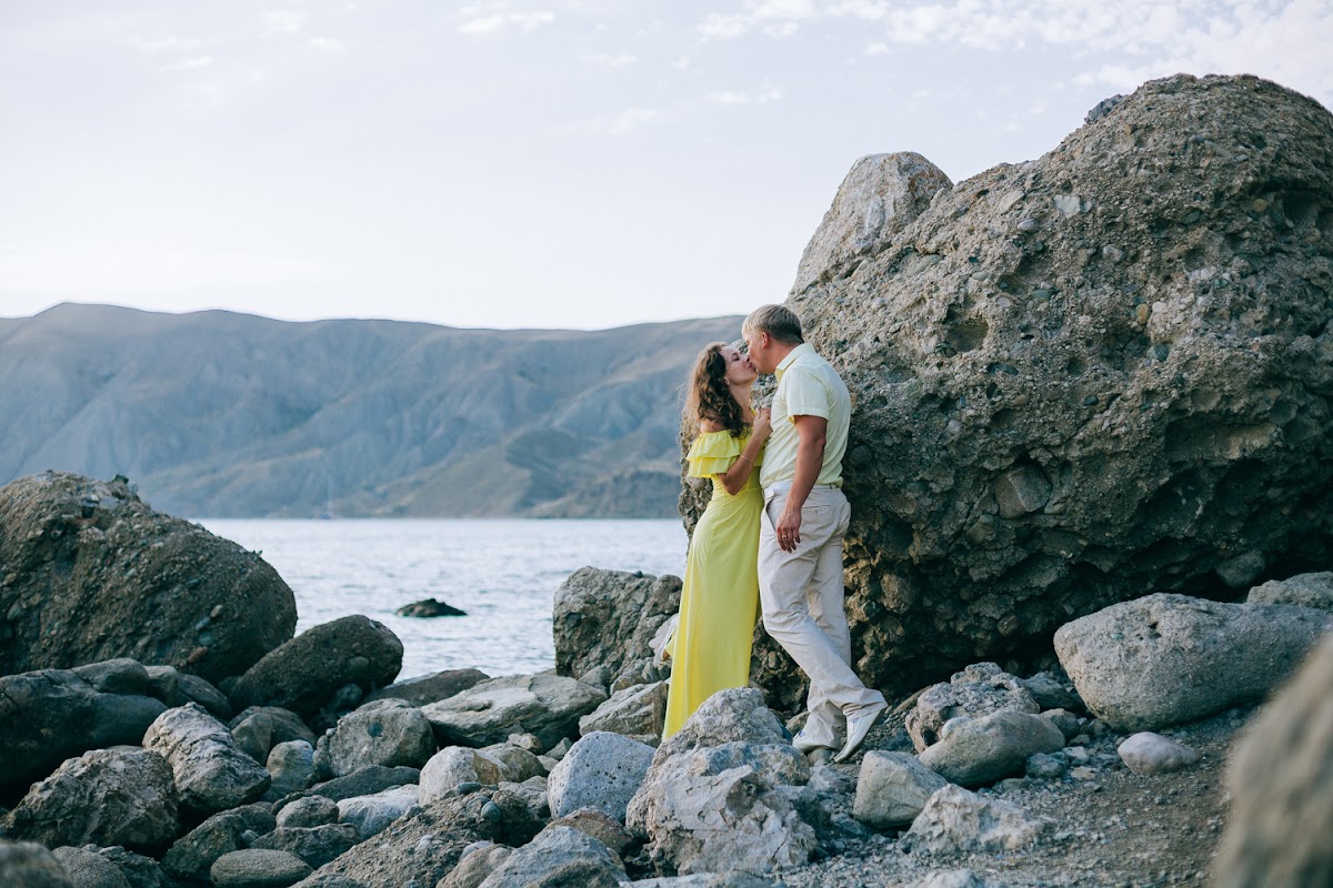 Портфолио: Love story