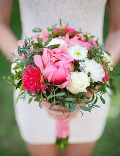 FLOWER MINT