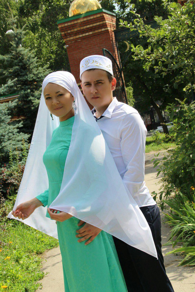 Наиля Майер