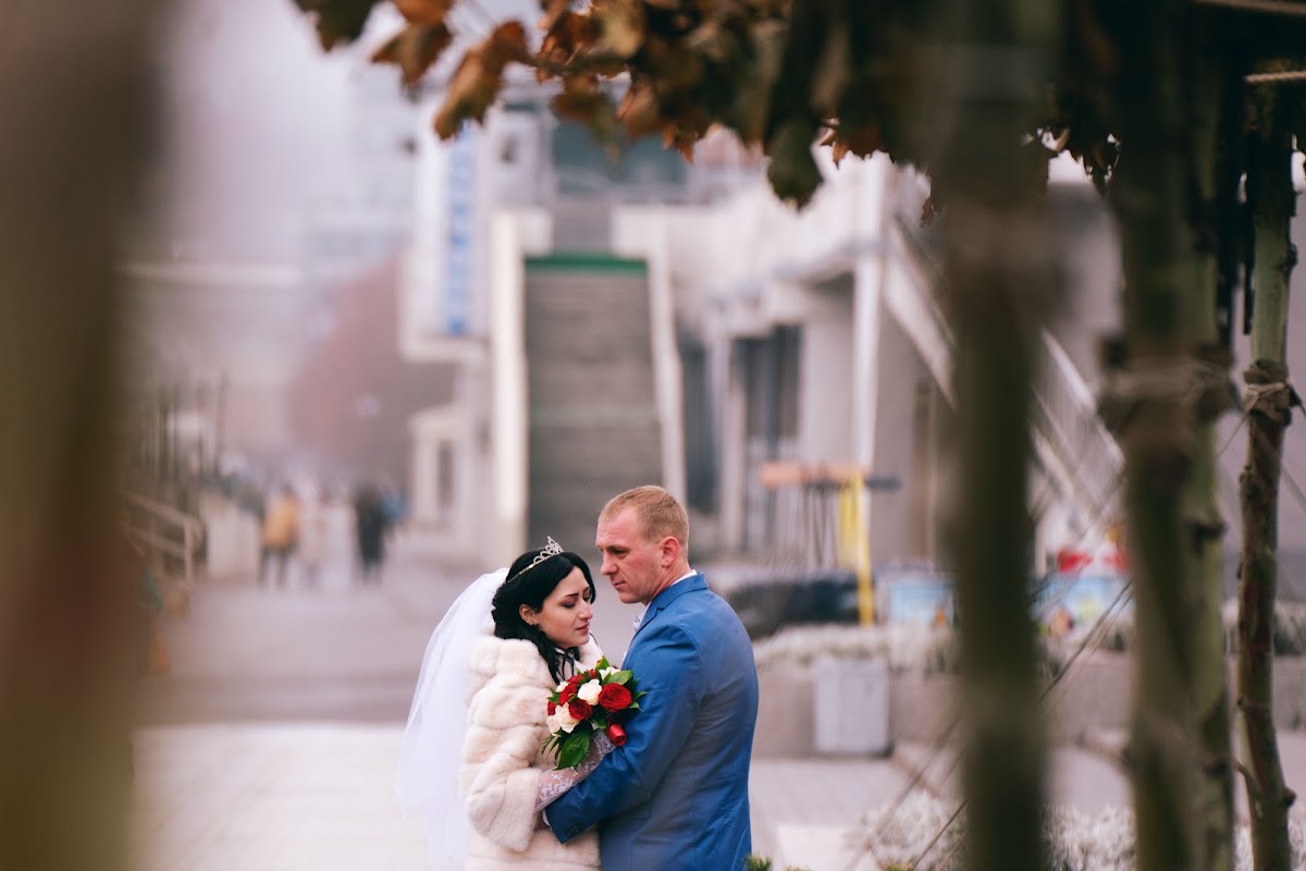 фото разные