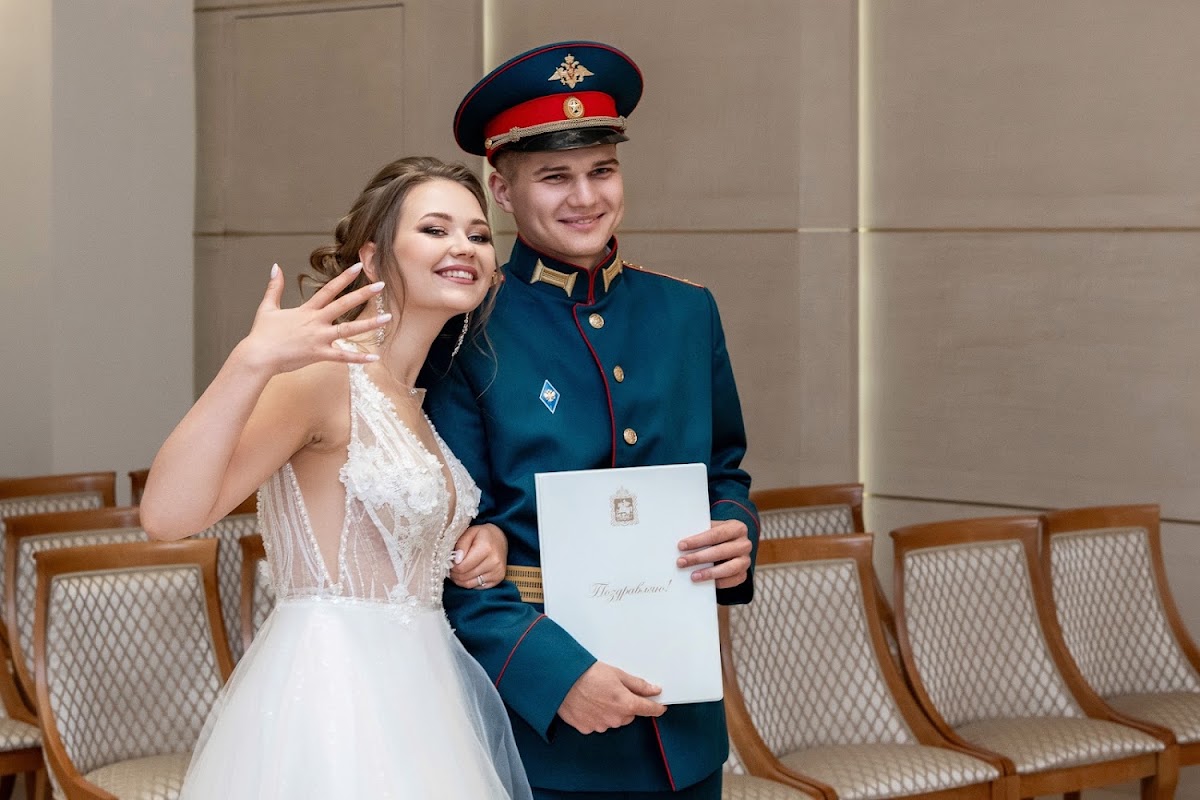 Офицеры