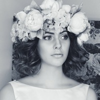 Дарья Холова