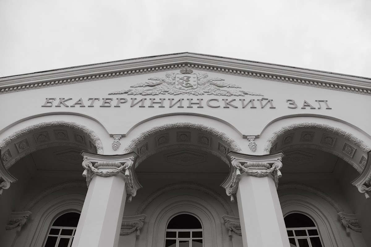 Евгений Ширяев