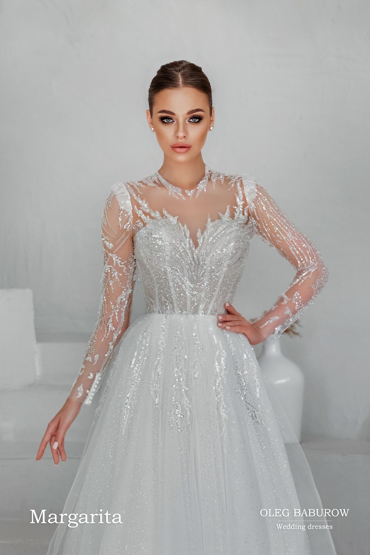 Margarita — кадр 2 из 7