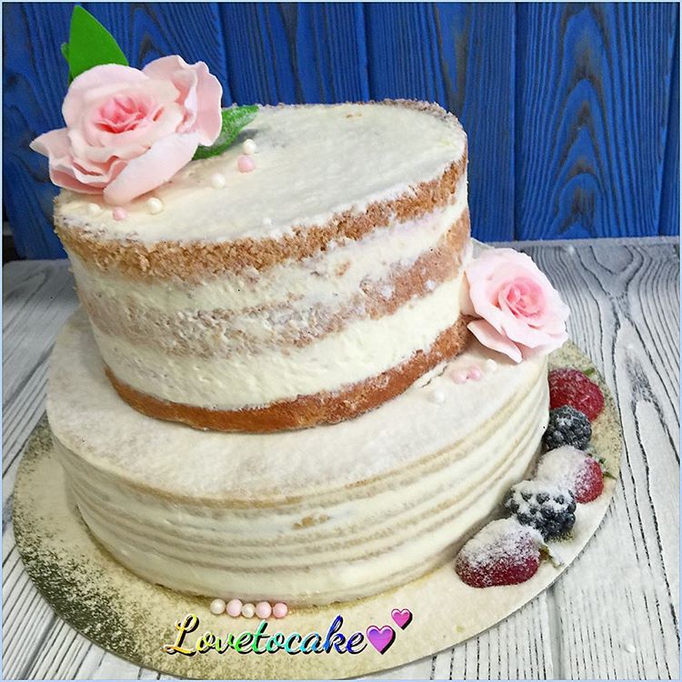 Love2cake — кадр 3 из 20