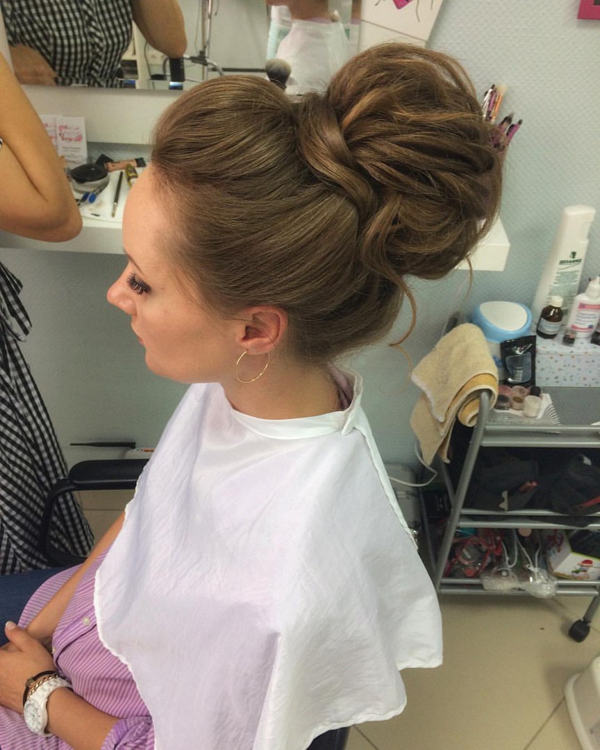 Instagram @hair_stylist_kate