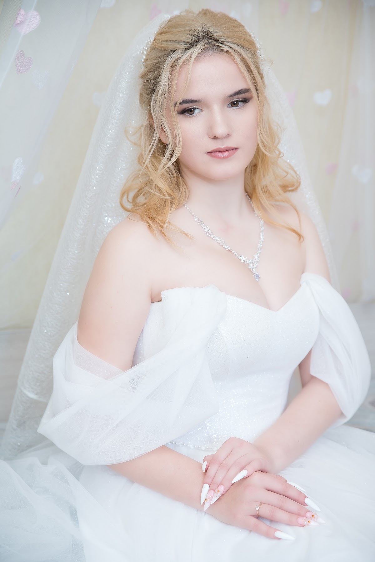 Михаил и Ксения