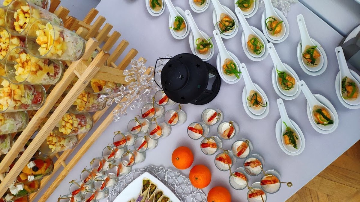 Star-Catering