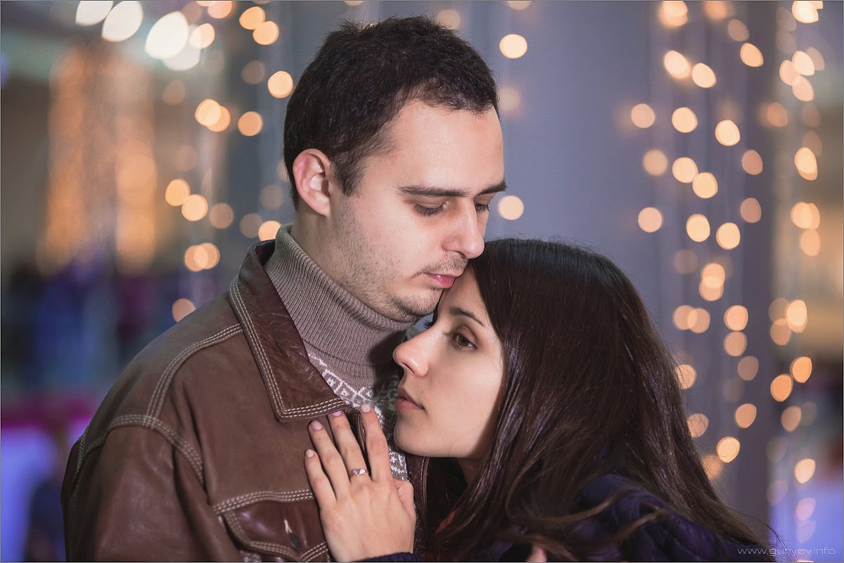 Love-story Наташа