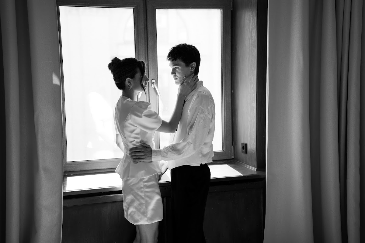 Nikolas & Ekaterina